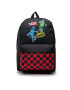 Vans Rucsac By New Skool Ba VN0002TLYUY1 Negru - Pled.ro