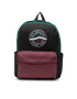 Vans Rucsac Mn Old Skool H2 VN0A5E2SBN31 Negru - Pled.ro