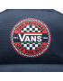 Vans Rucsac Mn Old Skool II VN0A5KHQY8T1 Bleumarin - Pled.ro