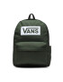 Vans Rucsac Old Skool Boxed Backpack VN0A7SCHBD61 Verde - Pled.ro