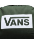 Vans Rucsac Old Skool Boxed Backpack VN0A7SCHBD61 Verde - Pled.ro