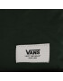 Vans Rucsac Old Skool Cinch Backpack VN00082GBD61 Verde - Pled.ro