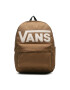 Vans Rucsac Old Skool Dr VN0A5KHP0E01 Maro - Pled.ro