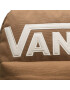 Vans Rucsac Old Skool Dr VN0A5KHP0E01 Maro - Pled.ro