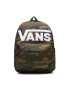 Vans Rucsac Old Skool Drop V VN0A5KHP97I1 Kaki - Pled.ro