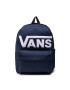 Vans Rucsac Old Skool Drop VN0A5KHPLKZ1 Bleumarin - Pled.ro