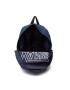 Vans Rucsac Old Skool Drop VN0A5KHPLKZ1 Bleumarin - Pled.ro