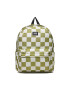 Vans Rucsac Old Skool H20 Wmn VN0A5I13BD41 Kaki - Pled.ro