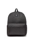 Vans Rucsac Old Skool H2O Check VN0A5KI1BA51 Negru - Pled.ro