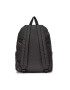 Vans Rucsac Old Skool H2O Check VN0A5KI1BA51 Negru - Pled.ro