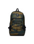 Vans Rucsac Original Backpack VN00082FCMD1 Verde - Pled.ro