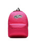 Vans Rucsac Realm VN0A3UI6M9X1 Roz - Pled.ro