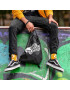 Vans Rucsac tip sac Benched Bag VN000SUF158 Negru - Pled.ro