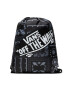 Vans Rucsac tip sac Benched Bag VN000SUFCQ81 Negru - Pled.ro