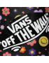 Vans Rucsac tip sac Wm Benched Bag VN000SUFBDB1 Negru - Pled.ro