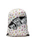 Vans Rucsac tip sac Wm Benched Bag VN000SUFY0E1 Alb - Pled.ro