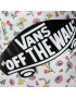 Vans Rucsac tip sac Wm Benched Bag VN000SUFY0E1 Alb - Pled.ro