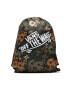 Vans Rucsac tip sac Wm Benched Bag VN000SUFZBF1 Verde - Pled.ro