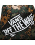 Vans Rucsac tip sac Wm Benched Bag VN000SUFZBF1 Verde - Pled.ro