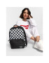 Vans Rucsac Wm Glitter Cech VN0A48HGXZG1 Negru - Pled.ro