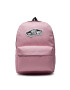 Vans Rucsac Wm Realm Backpa VN0A3UI6BD51 Roz - Pled.ro