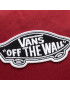 Vans Rucsac Wm Realm Backpa VN0A3UI6J511 Vișiniu - Pled.ro