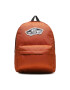 Vans Rucsac Wm Realm Backpack VN0A3UI6CKN1 Maro - Pled.ro