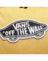 Vans Rucsac Wm Realm Backpack VN0A3UI6OC21 Portocaliu - Pled.ro