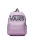 Vans Rucsac Wm Realm Flying V VN0A3UI8BUG1 Roz - Pled.ro