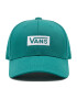 Vans Șapcă Boxed Stuctured VN0A7SCZ60Q1 Verde - Pled.ro