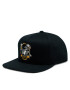 Vans Șapcă Cold Crew Snapback VN000EZ7BLK1 Negru - Pled.ro