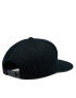 Vans Șapcă Cold Crew Snapback VN000EZ7BLK1 Negru - Pled.ro