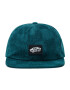 Vans Șapcă Corduroy Cap VN0A7RY160Q1 Albastru - Pled.ro