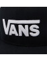 Vans Șapcă Drop V II Snapb VN0A36OUY281 Negru - Pled.ro