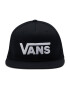 Vans Șapcă Drop V II Snapb VN0A36OUY281 Negru - Pled.ro