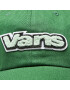 Vans Șapcă Escape Curved Verde - Pled.ro