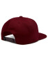 Vans Șapcă Mn Drop V Ii Snapback VN0A36OR4QU1 Vișiniu - Pled.ro