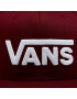 Vans Șapcă Mn Drop V Ii Snapback VN0A36OR4QU1 Vișiniu - Pled.ro