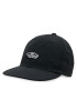 Vans Șapcă Packed Hat VN0A3Z91BLK1 Negru - Pled.ro