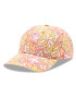 Vans Șapcă Wm Court Side Printed Hat VN0A34GRBM51 Colorat - Pled.ro