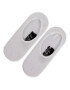 Vans Set 3 perechi de șosete scurte unisex Classic Super No VN000XS9WHT Alb - Pled.ro