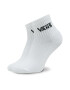 Vans Set de 3 perechi de șosete lungi de damă Half Crew Sock VN00073EIZH1 Negru - Pled.ro