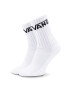 Vans Set de 3 perechi de șosete lungi pentru bărbați Classic VN000YBRBKC1 Colorat - Pled.ro