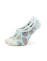 Vans Set de 3 perechi de șosete scurte de damă Bear Friends Canoodle VN00037YN4N1 Colorat - Pled.ro