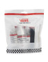 Vans Set îngrijire pantofi Shoe Care Travel Kit VN0A3IHTWHT1 - Pled.ro