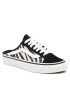 Vans Șlapi Style 36 Mule VN0A7Q5YZBR1 Negru - Pled.ro