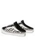 Vans Șlapi Style 36 Mule VN0A7Q5YZBR1 Negru - Pled.ro