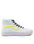 Vans Sneakers Comfycush Sk-8 VN0A4UVXABV1 Alb - Pled.ro