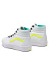 Vans Sneakers Comfycush Sk-8 VN0A4UVXABV1 Alb - Pled.ro