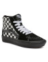 Vans Sneakers Comfycush Sk8-Hi VN0A3WMB17Q1 Negru - Pled.ro